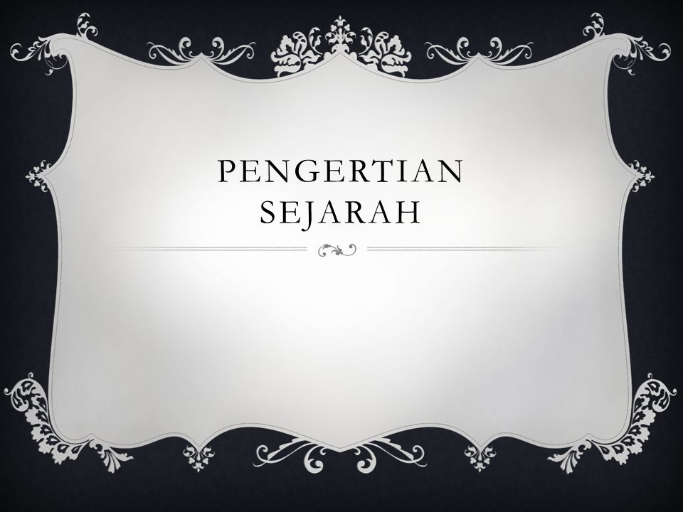 Detail Powerpoint Sejarah Nomer 20