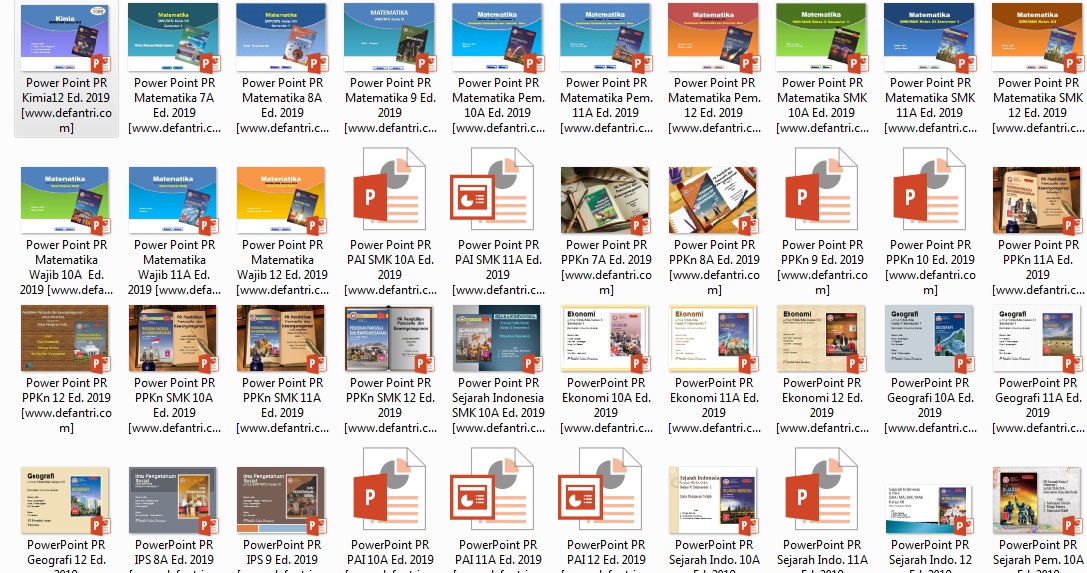 Detail Powerpoint Sejarah Nomer 50