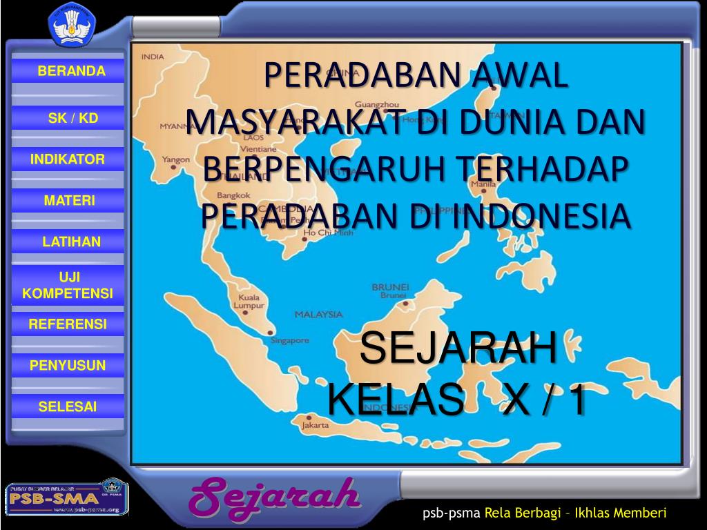 Detail Powerpoint Sejarah Nomer 7