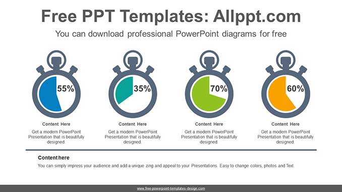 Detail Powerpoint Stopwatch Nomer 15