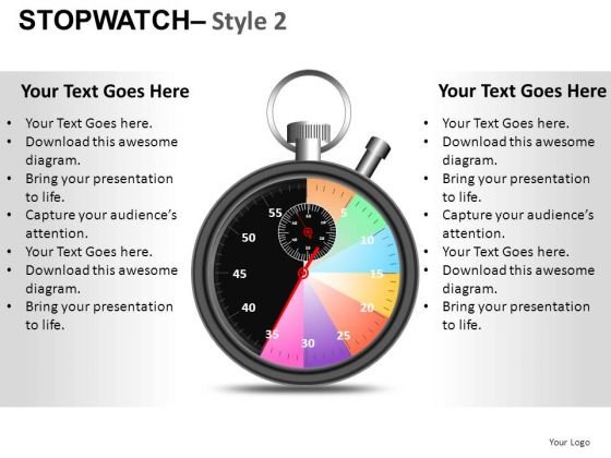 Detail Powerpoint Stopwatch Nomer 27