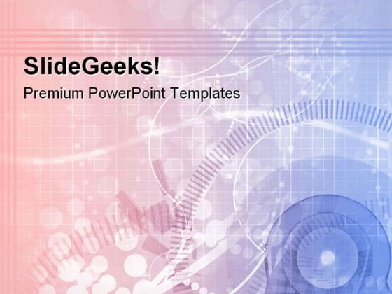 Detail Powerpoint Template Engineering Nomer 22