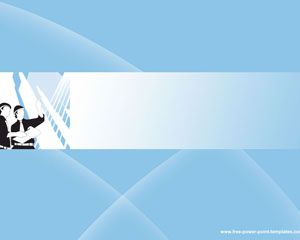 Detail Powerpoint Template Engineering Nomer 35