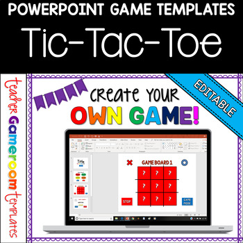 Detail Powerpoint Template Game Nomer 24