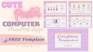 Detail Powerpoint Template Lucu Nomer 18