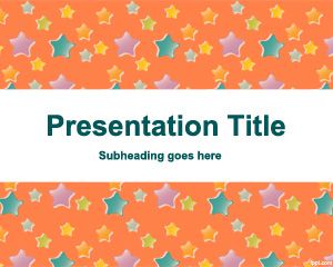Detail Powerpoint Template Lucu Nomer 36