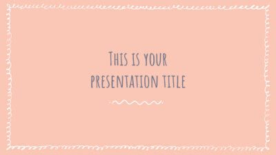 Detail Powerpoint Template Lucu Nomer 44