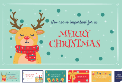 Detail Powerpoint Template Lucu Nomer 46