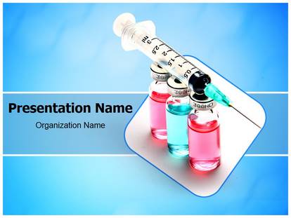 Detail Powerpoint Templates Pharmacy Free Download Nomer 32