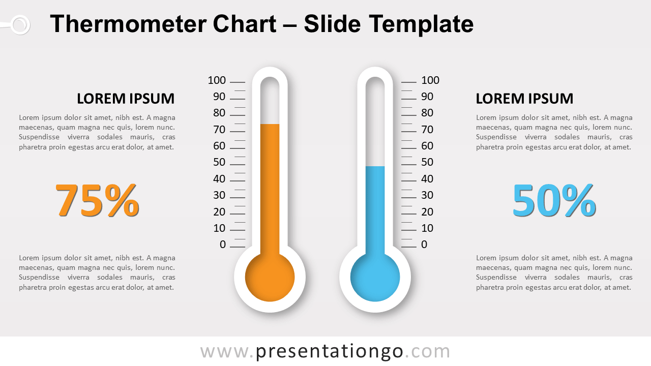 Detail Powerpoint Thermometer Nomer 13