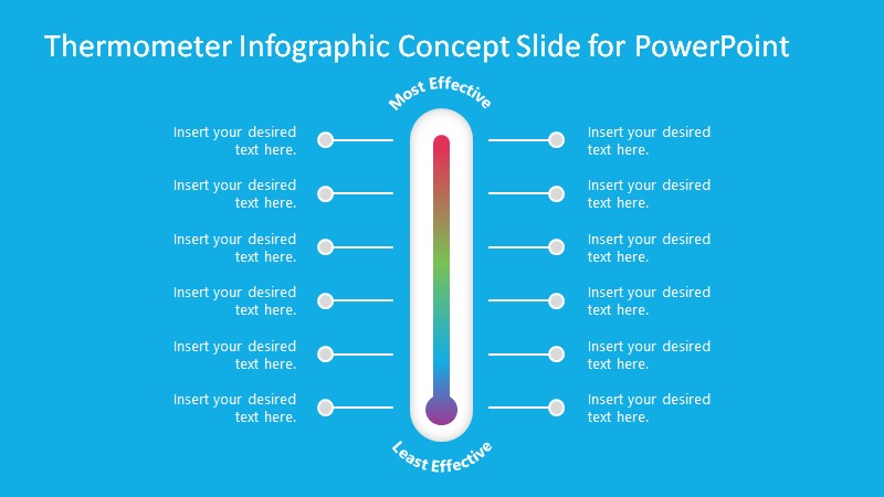 Detail Powerpoint Thermometer Nomer 33