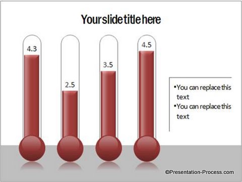 Detail Powerpoint Thermometer Nomer 38