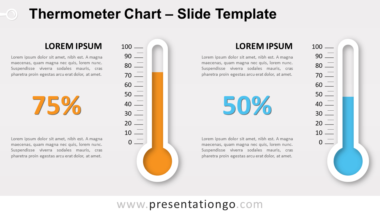 Detail Powerpoint Thermometer Nomer 5