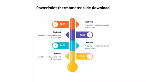 Detail Powerpoint Thermometer Nomer 40