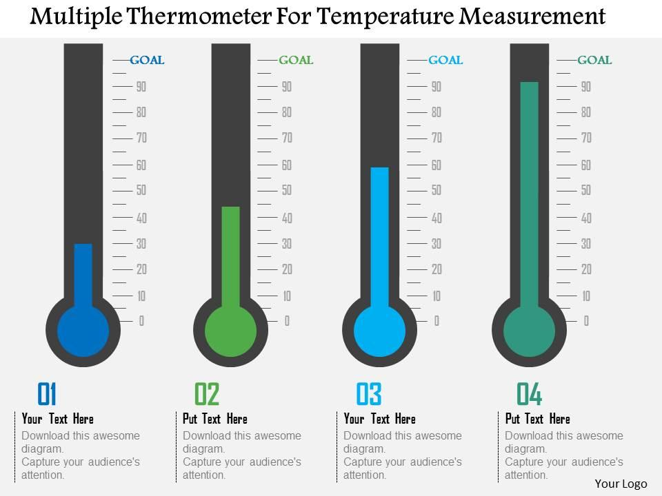 Detail Powerpoint Thermometer Nomer 52