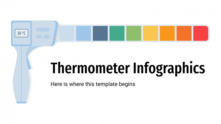 Detail Powerpoint Thermometer Nomer 54