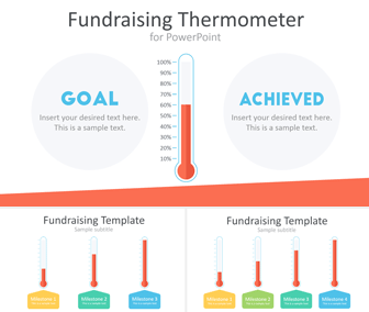 Detail Powerpoint Thermometer Nomer 56