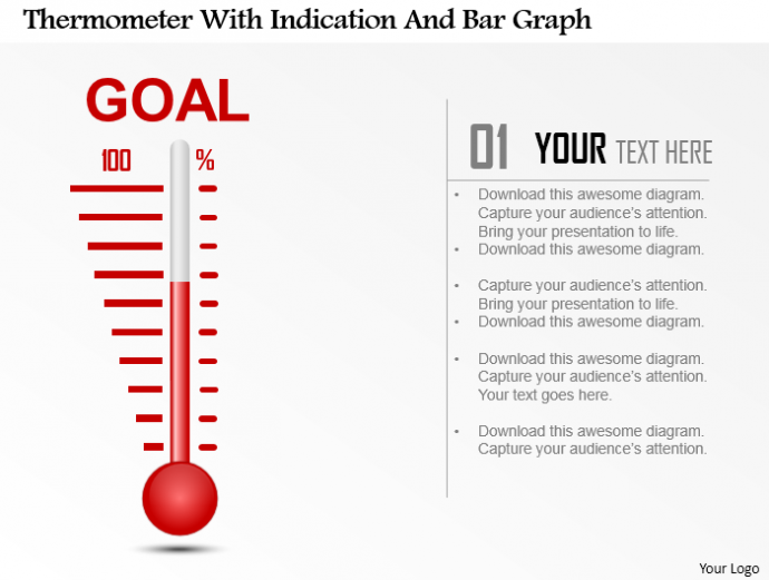 Detail Powerpoint Thermometer Nomer 7