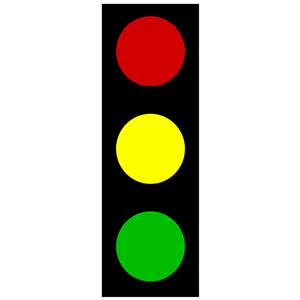 Detail Powerpoint Traffic Light Icon Nomer 26