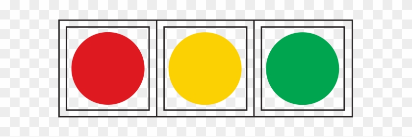 Detail Powerpoint Traffic Light Icon Nomer 5