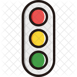 Detail Powerpoint Traffic Light Icon Nomer 44