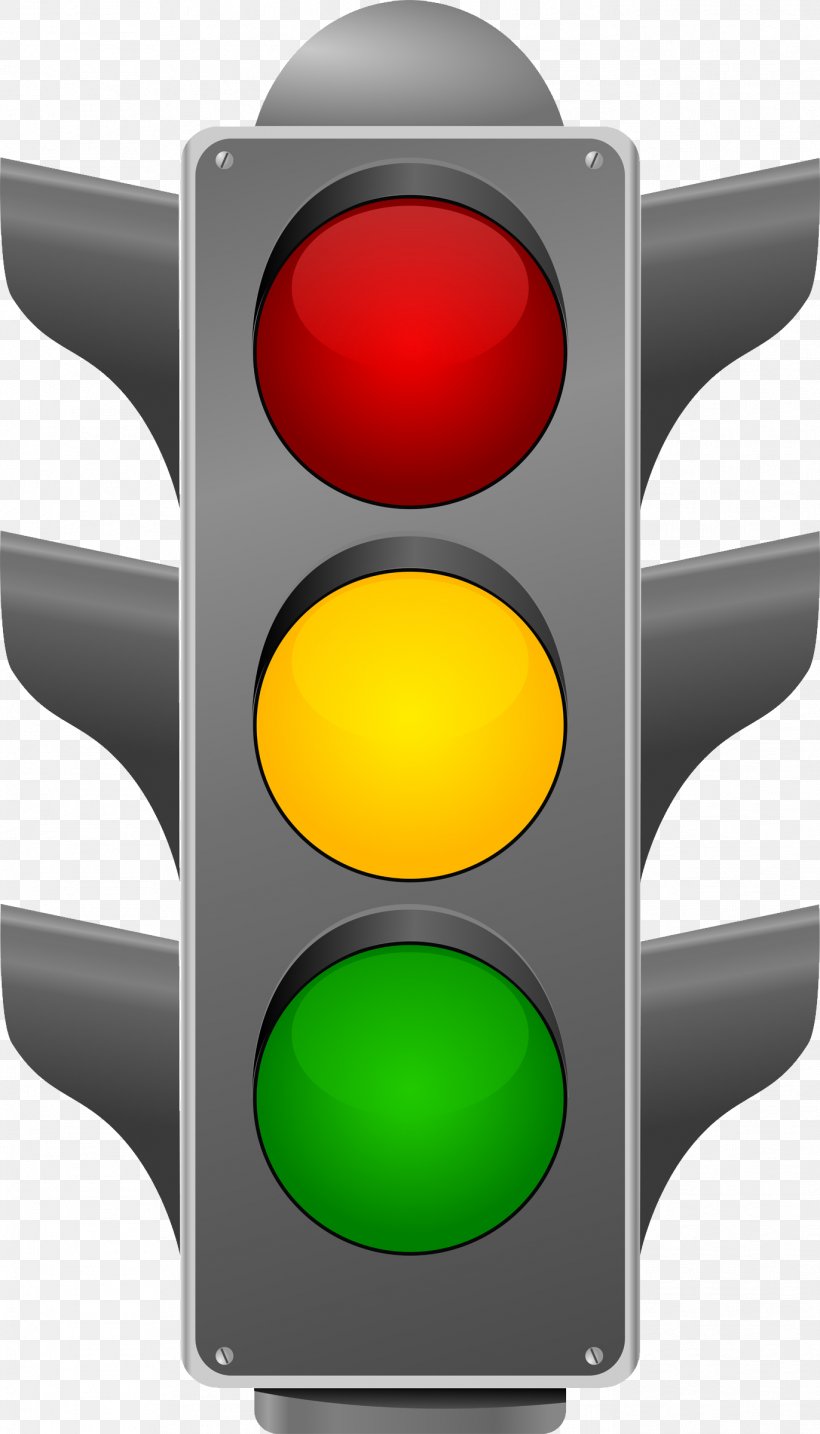 Detail Powerpoint Traffic Light Icon Nomer 49