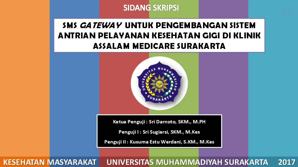 Detail Powerpoint Untuk Sidang Skripsi Nomer 43