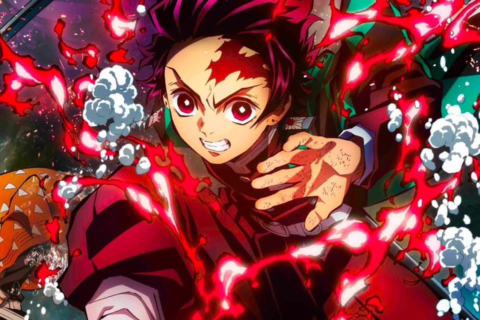 Detail Pp Anime Demon Slayer Nomer 10