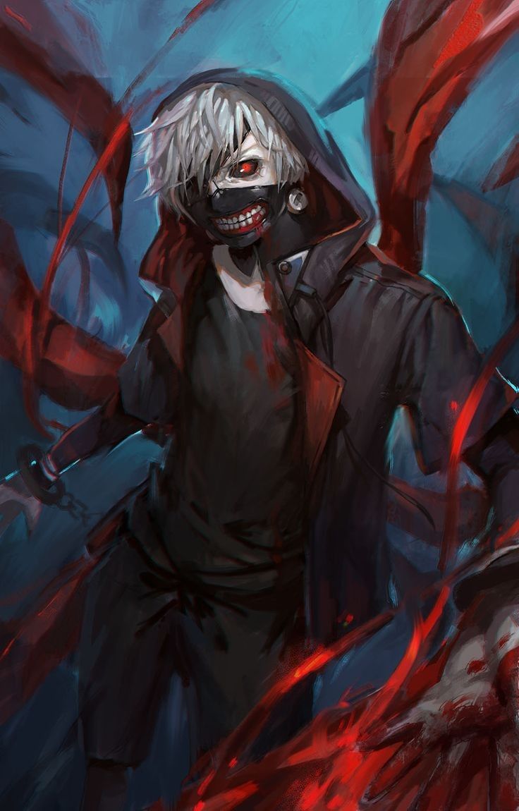 Detail Pp Anime Tokyo Ghoul Nomer 3