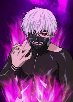 Detail Pp Anime Tokyo Ghoul Nomer 21