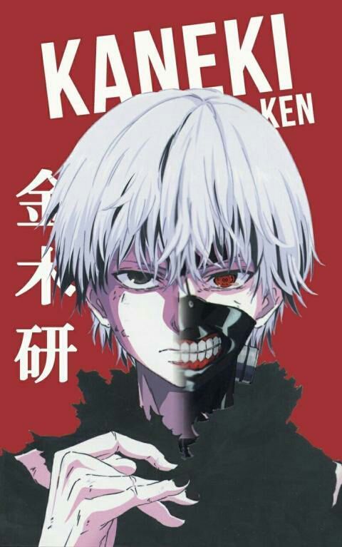 Detail Pp Anime Tokyo Ghoul Nomer 8