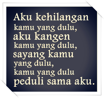 Detail Pp Bbm Kangen Nomer 42