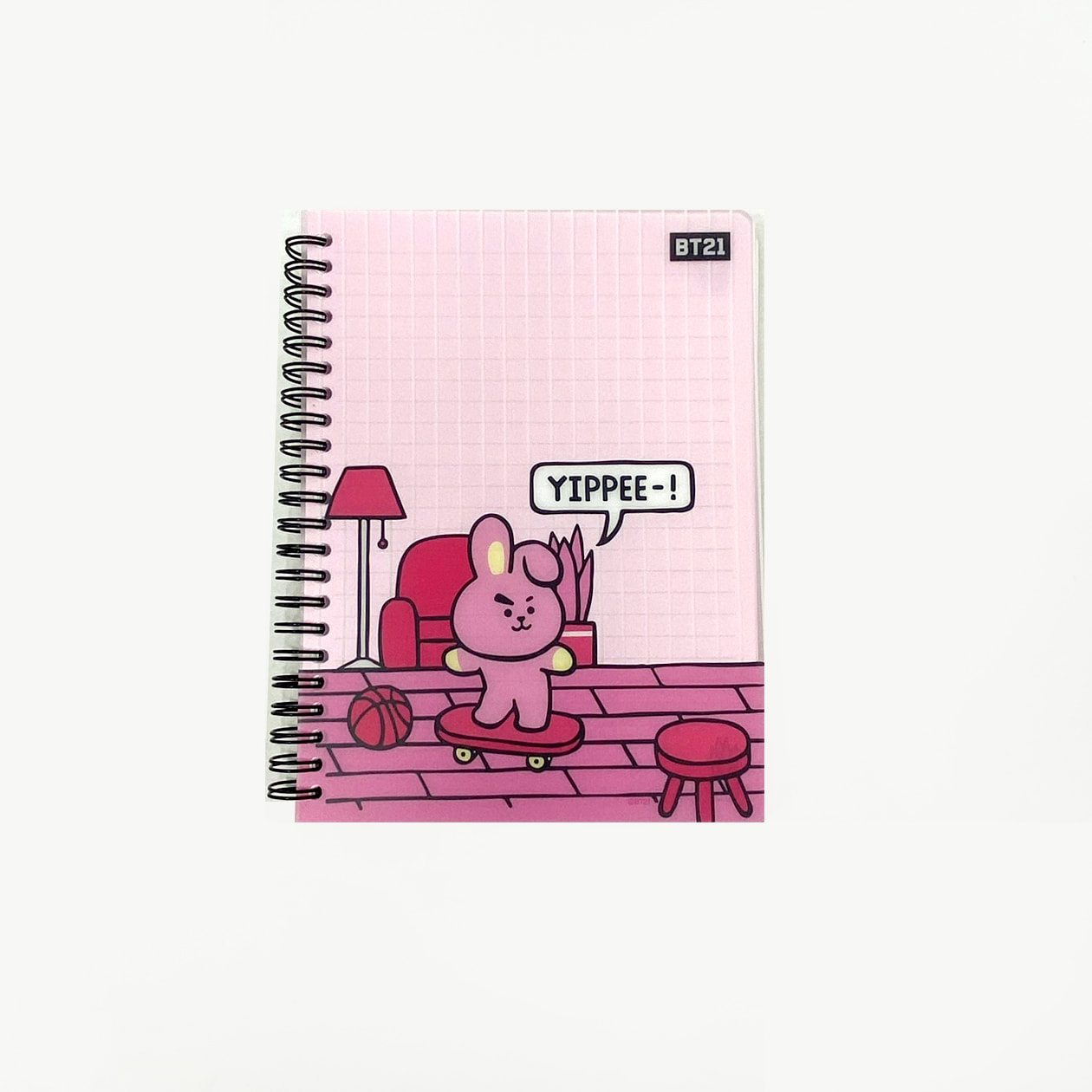 Detail Pp Bt21 Nomer 47