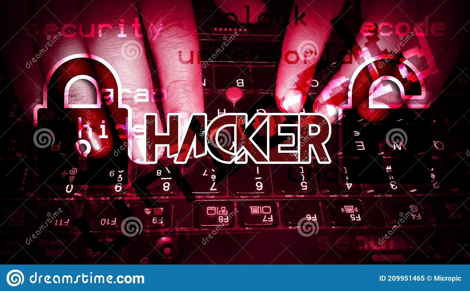 Detail Pp Hacker Keren Nomer 51