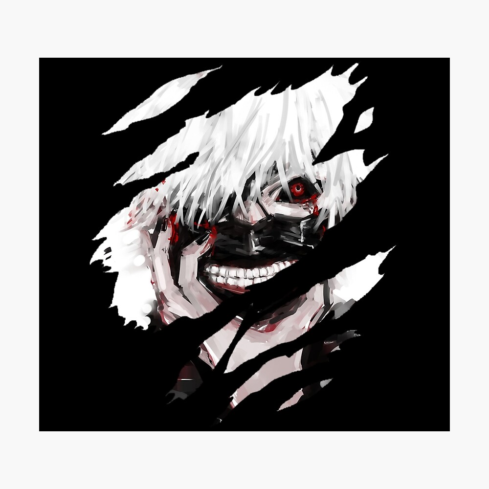 Detail Pp Kaneki Nomer 17