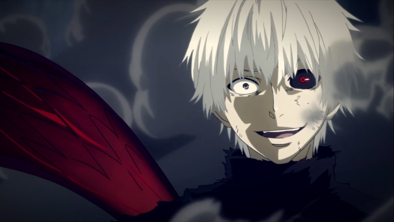 Detail Pp Kaneki Nomer 22