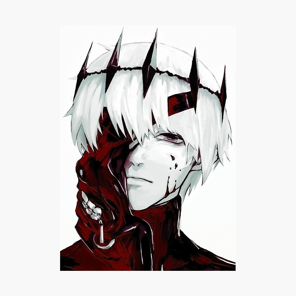 Detail Pp Kaneki Nomer 26