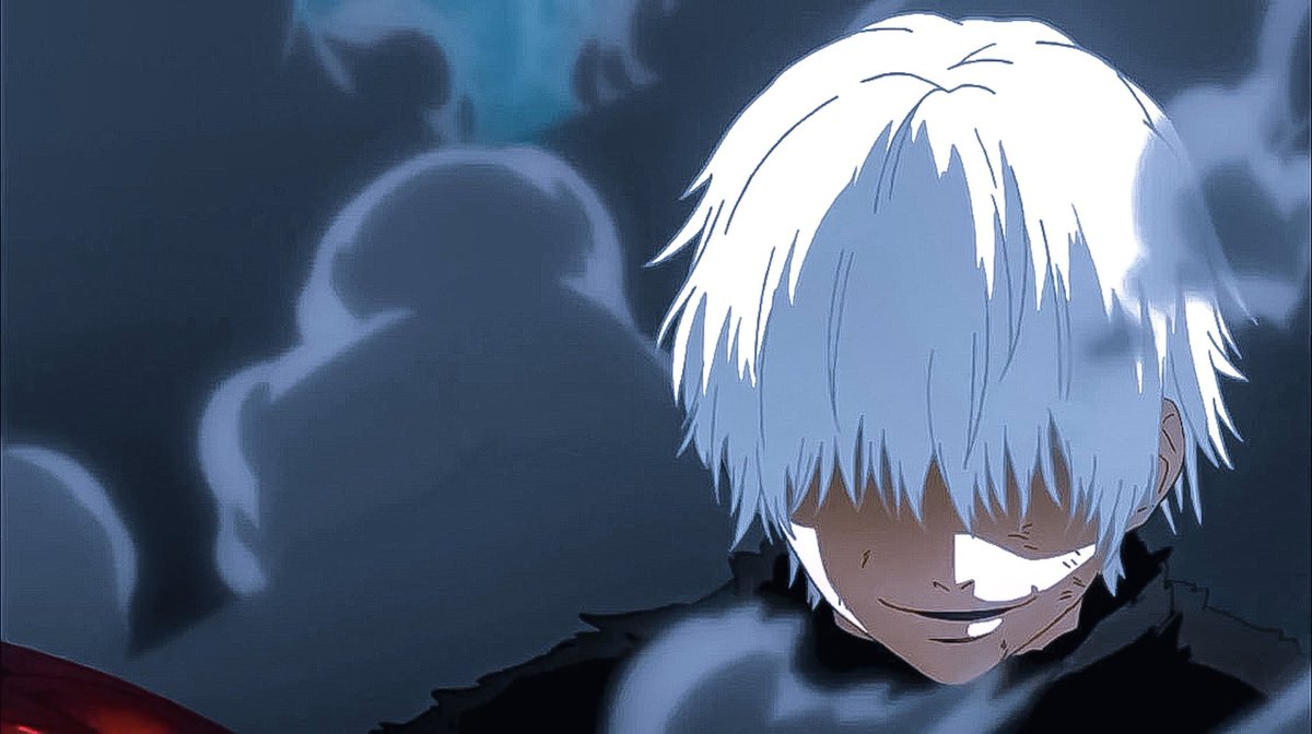 Detail Pp Kaneki Nomer 32