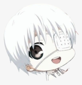 Detail Pp Kaneki Nomer 50