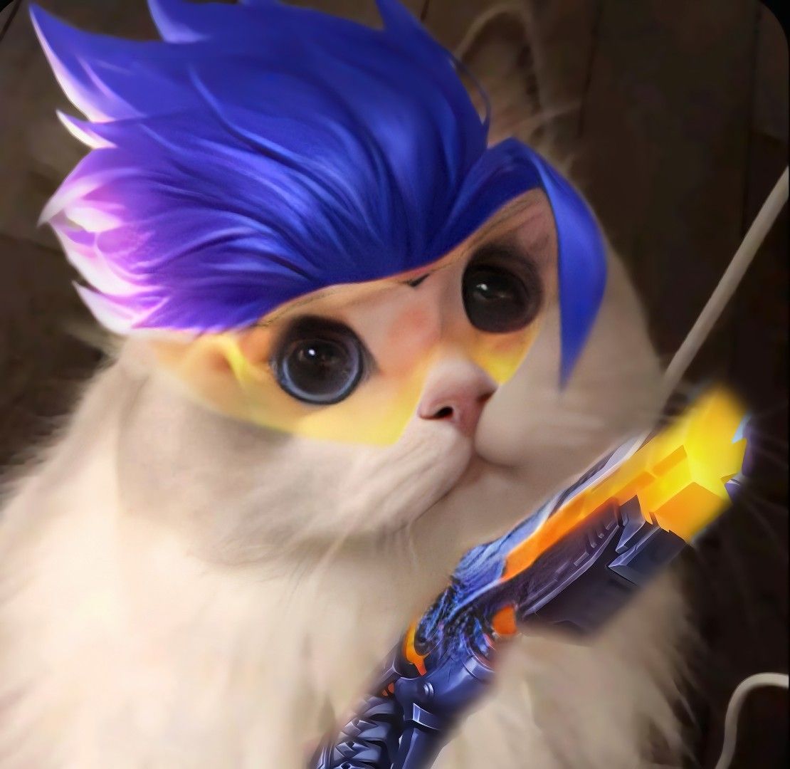 Detail Pp Kucing Ml Nomer 10