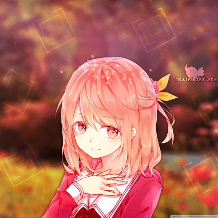 Detail Pp Ml Anime Keren Nomer 14