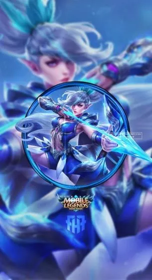 Detail Pp Mobile Legend Aesthetic Nomer 9