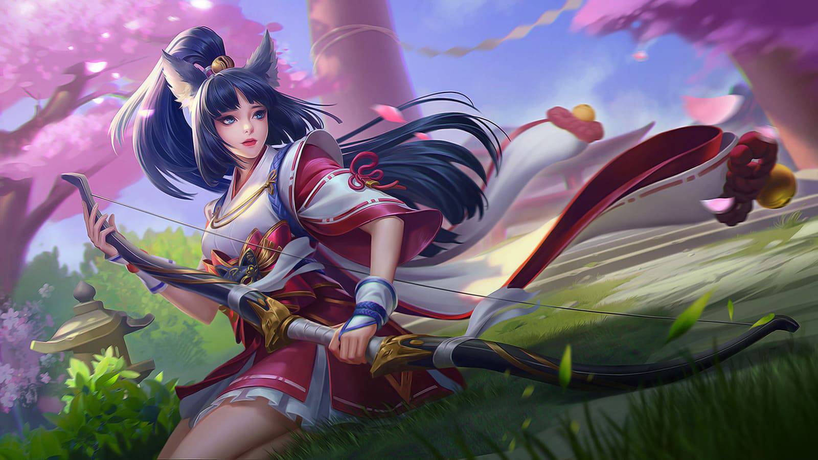 Detail Pp Mobile Legend Keren Nomer 33