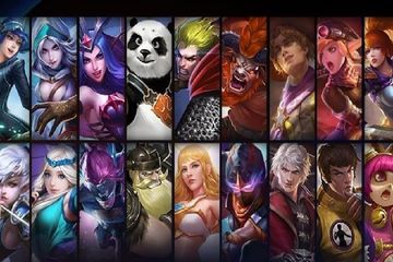 Detail Pp Mobile Legends Nomer 20