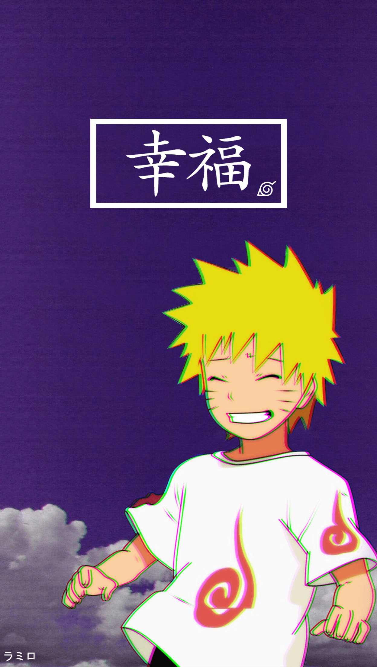 Detail Pp Naruto Aesthetic Nomer 20