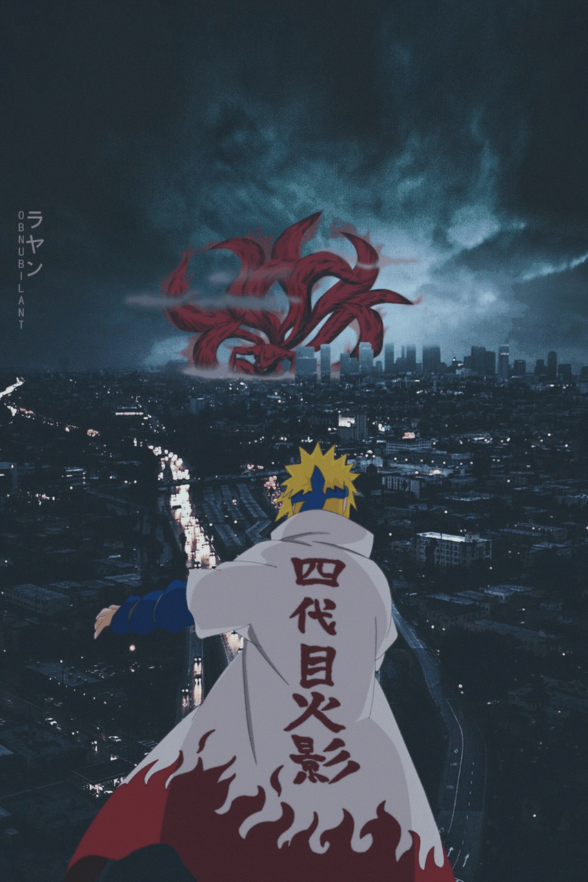 Detail Pp Naruto Aesthetic Nomer 34