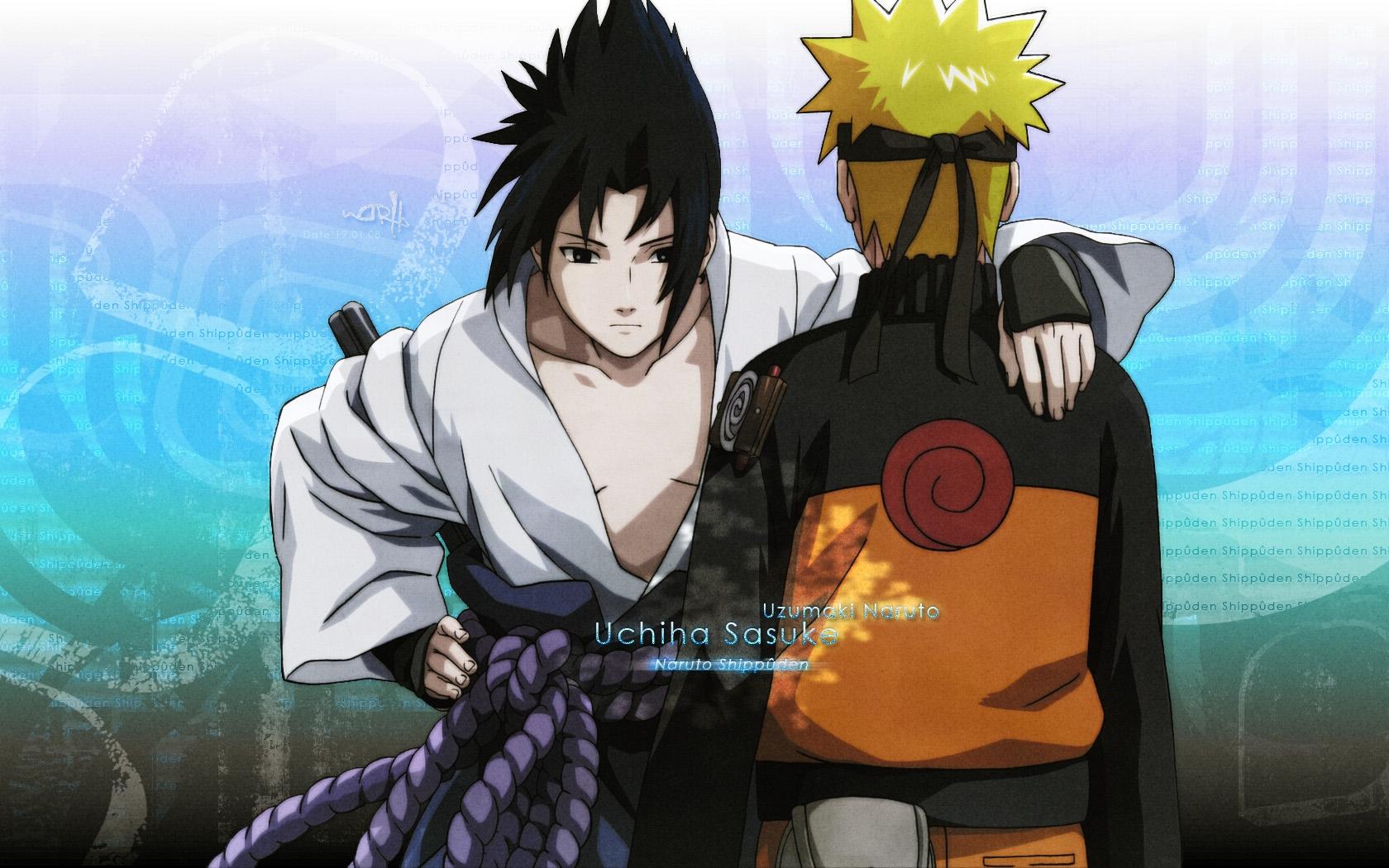 Detail Pp Naruto Keren Nomer 26