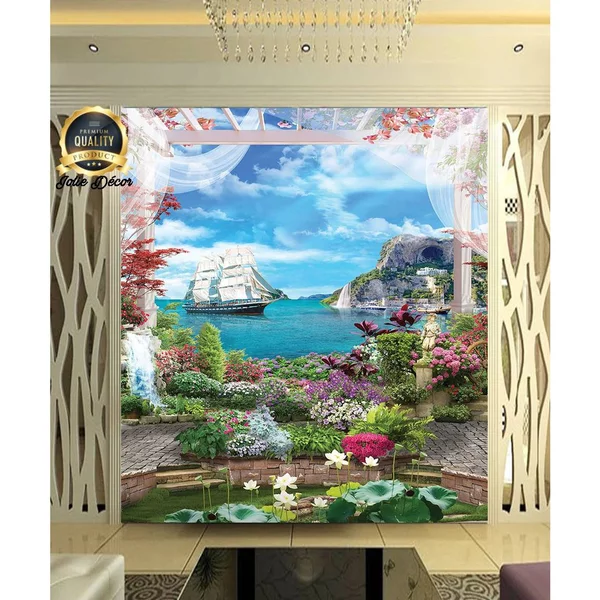 Detail Pp Pemandangan Alam Nomer 47