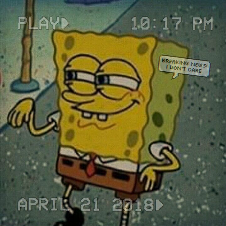 Detail Pp Spongebob Nomer 2