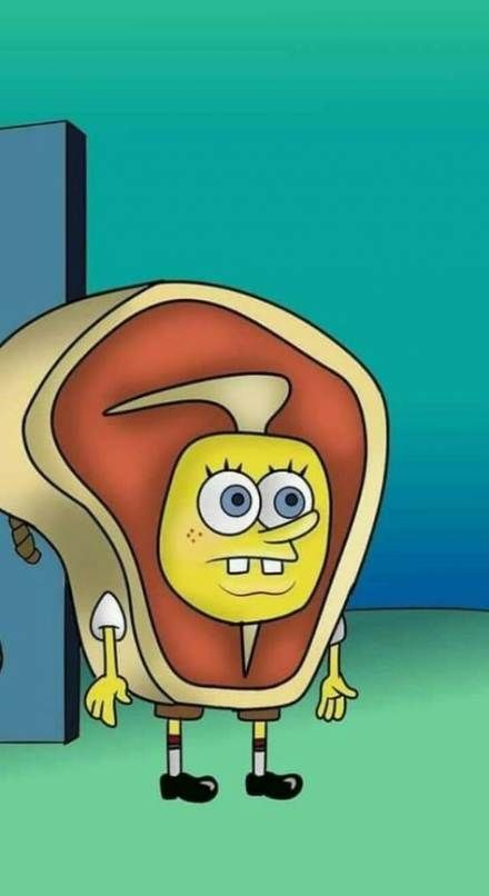 Detail Pp Spongebob Nomer 3